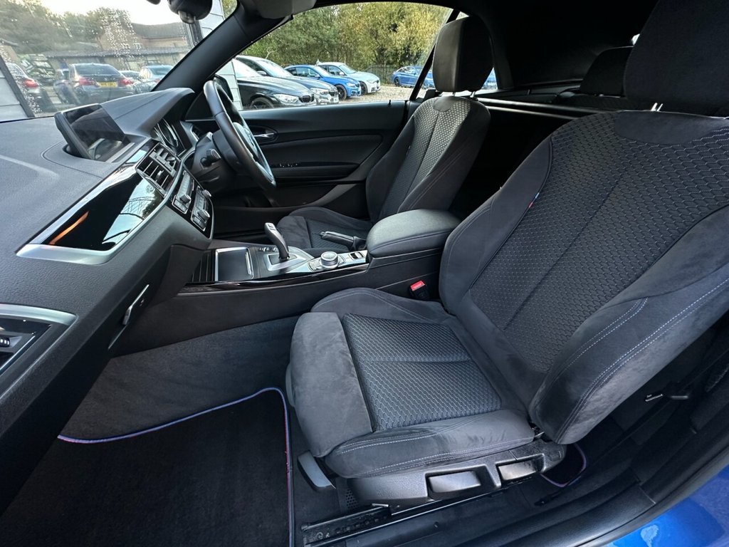 Used BMW 2 Series 2020 for sale - 76386516: Photo 16