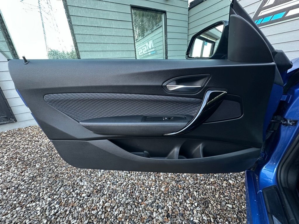 Used BMW 2 Series 2020 for sale - 76386516: Photo 17