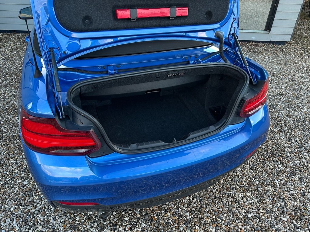 Used BMW 2 Series 2020 for sale - 76386516: Photo 19