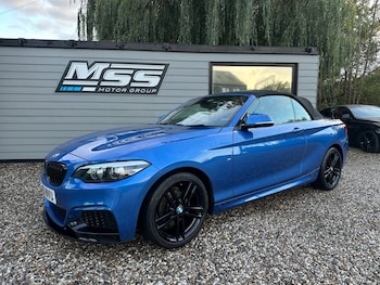 Used BMW 2 Series 2020 for sale - 76386516: Photo