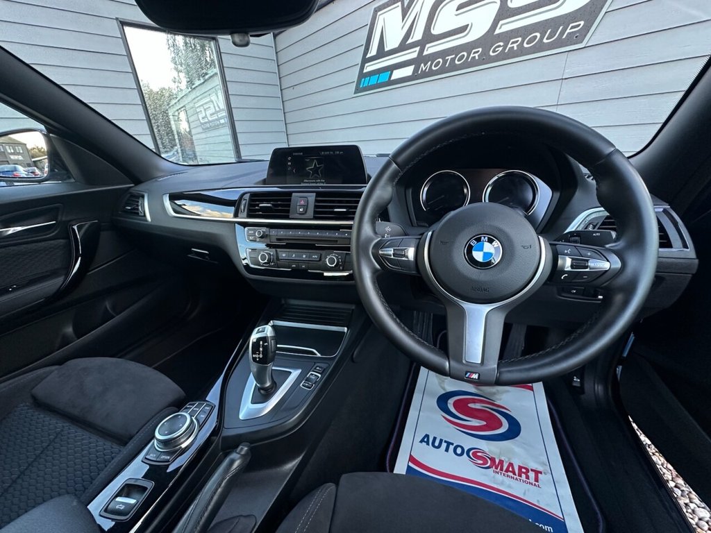 Used BMW 2 Series 2020 for sale - 76386516: Photo 20