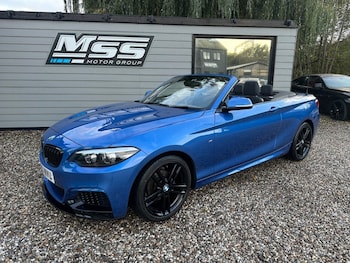 Used BMW 2 Series 2020 for sale - 76386516: Photo