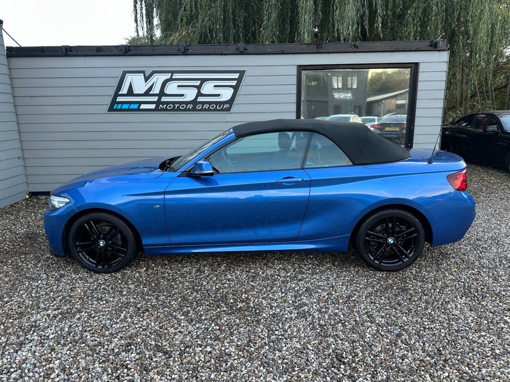 Used BMW 2 Series 2020 for sale - 76386516: Photo 3