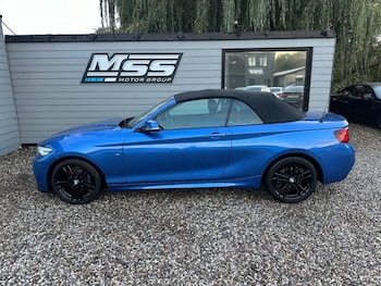 Used BMW 2 Series 2020 for sale - 76386516: Photo