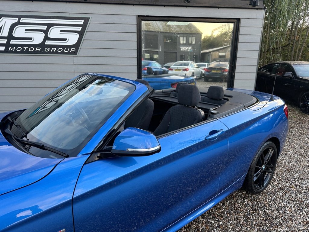 Used BMW 2 Series 2020 for sale - 76386516: Photo 5