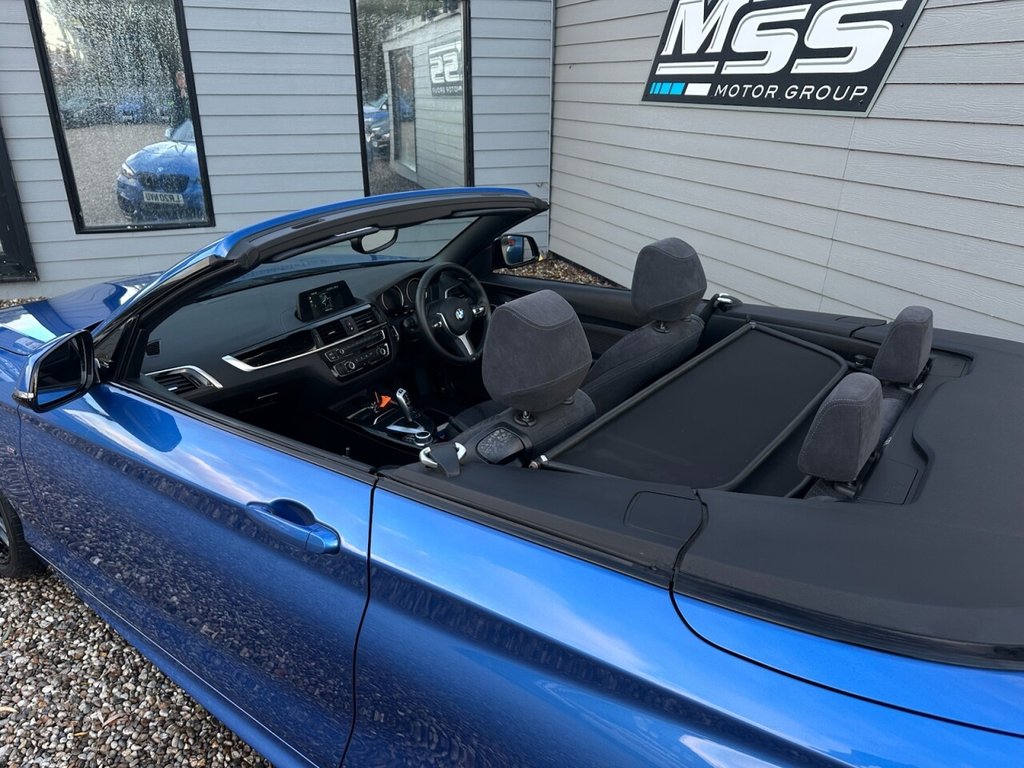 Used BMW 2 Series 2020 for sale - 76386516: Photo 6