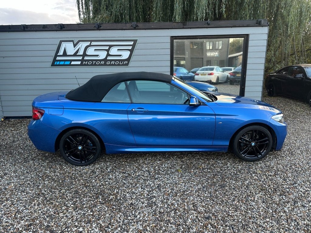 Used BMW 2 Series 2020 for sale - 76386516: Photo 9