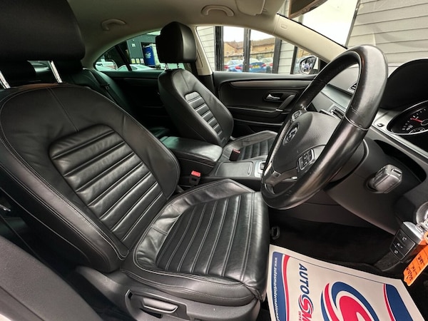Used Volkswagen CC 2013 for sale - 76202690: Photo 10
