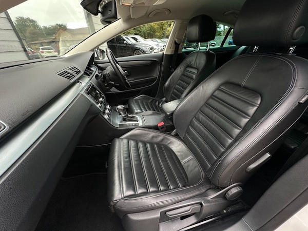 Used Volkswagen CC 2013 for sale - 76202690: Photo 13