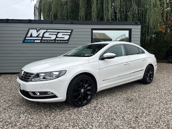 2013 (63) - 2.0 TDI BlueMotion Tech GT 4dr DSG