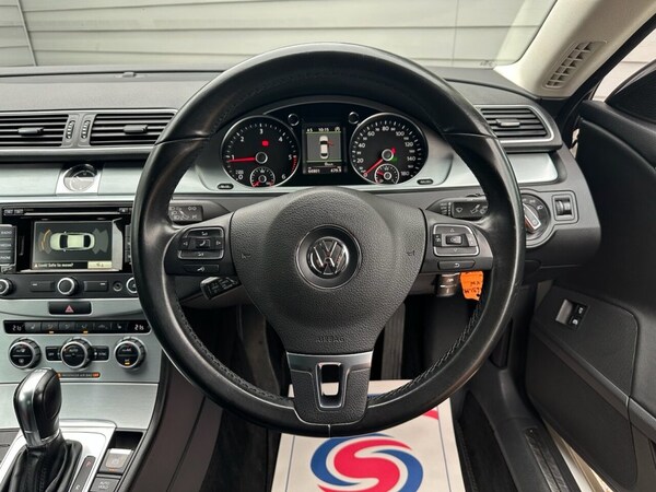 Used Volkswagen CC 2013 for sale - 76202690: Photo 21