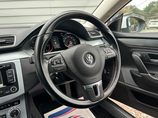 Used Volkswagen CC 2013 for sale - 76202690: Photo 26