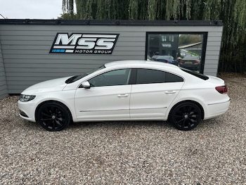 Used Volkswagen CC 2013 for sale - 76202690: Photo 2