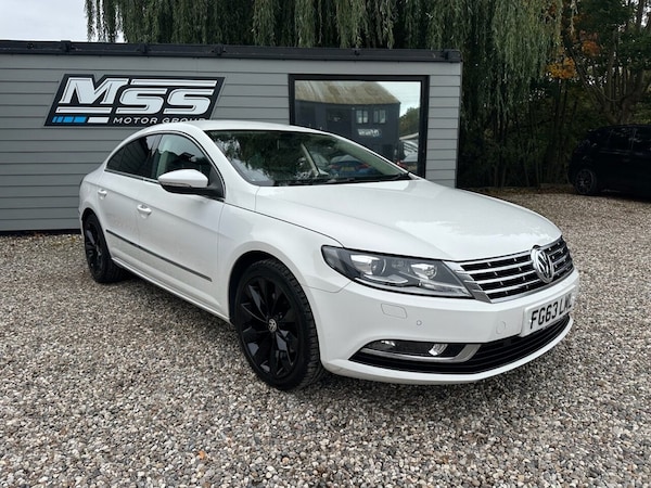 Used Volkswagen CC 2013 for sale - 76202690: Photo 7