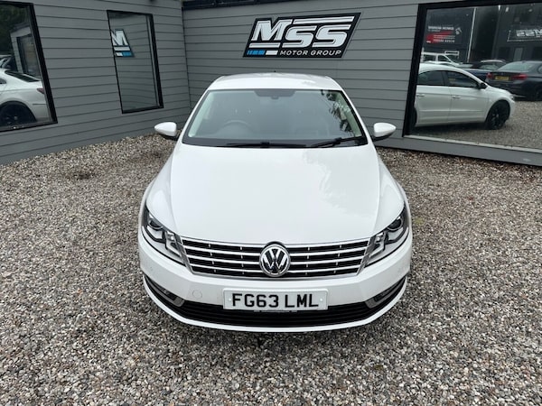 Used Volkswagen CC 2013 for sale - 76202690: Photo 8