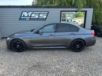 Used BMW 3 Series 2016 for sale - 74649611: Photo
