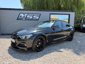 Used BMW 3 Series 2018 for sale - 79221970: Photo