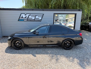 Used BMW 3 Series 2018 for sale - 79221970: Photo