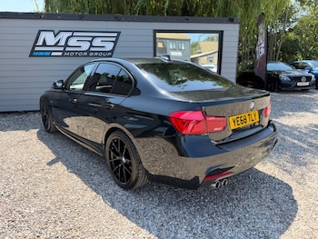 Used BMW 3 Series 2018 for sale - 79221970: Photo