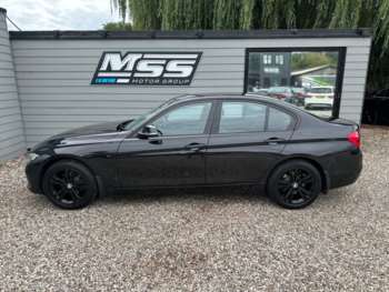 Used BMW 3 Series 2016 for sale - 75456569: Photo