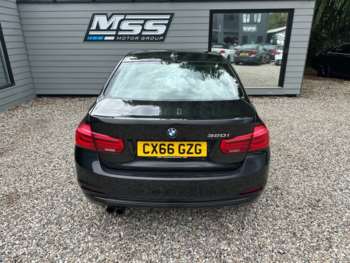 Used BMW 3 Series 2016 for sale - 75456569: Photo