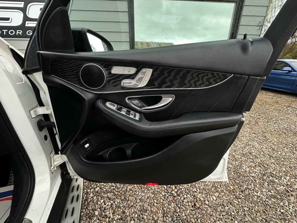 Used Mercedes-Benz GLC 2018 for sale - 78002489: Photo 11