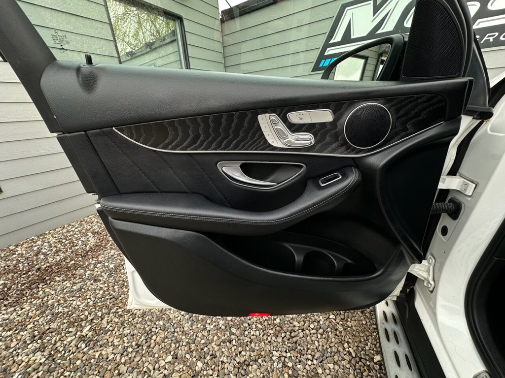 Used Mercedes-Benz GLC 2018 for sale - 78002489: Photo 14