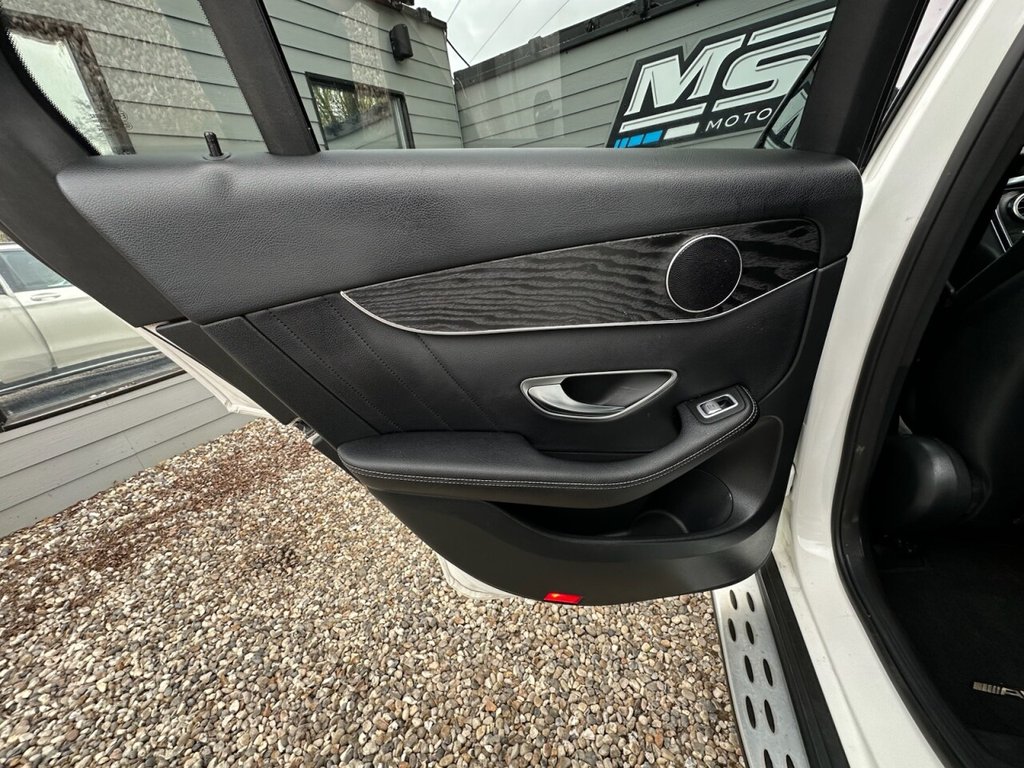 Used Mercedes-Benz GLC 2018 for sale - 78002489: Photo 16