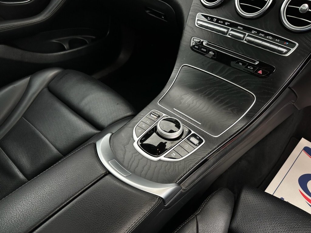 Used Mercedes-Benz GLC 2018 for sale - 78002489: Photo 25