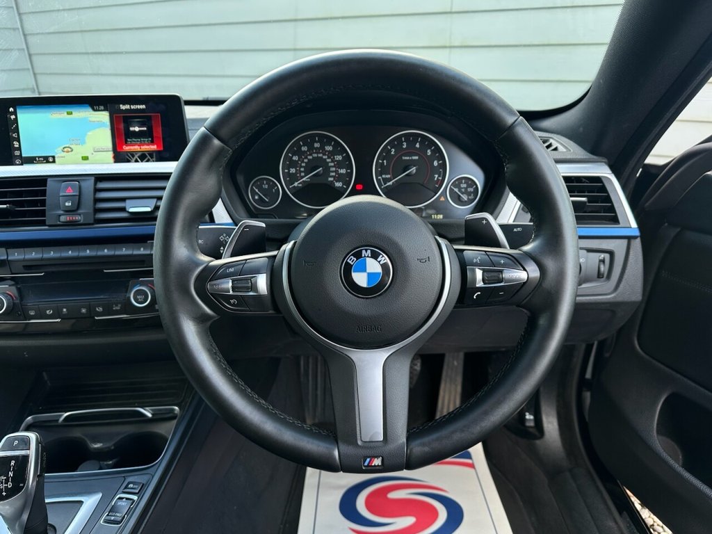 Used BMW 4 Series Gran Coupe 2019 for sale - 77571944: Photo 21