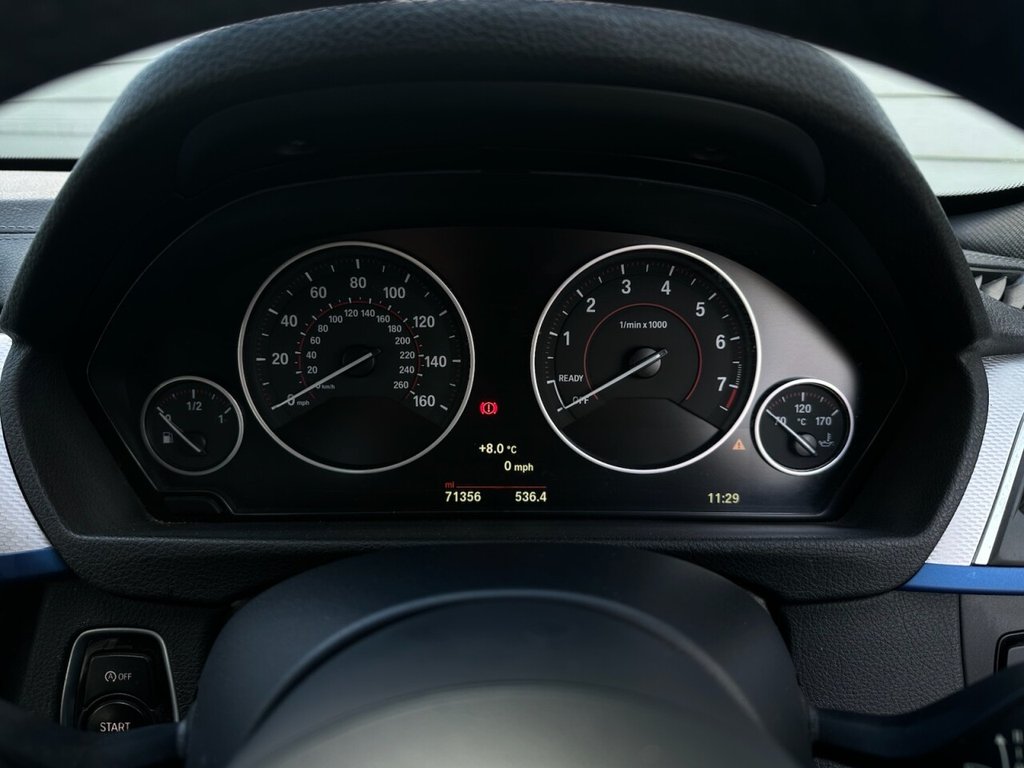 Used BMW 4 Series Gran Coupe 2019 for sale - 77571944: Photo 22