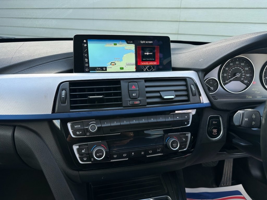 Used BMW 4 Series Gran Coupe 2019 for sale - 77571944: Photo 23