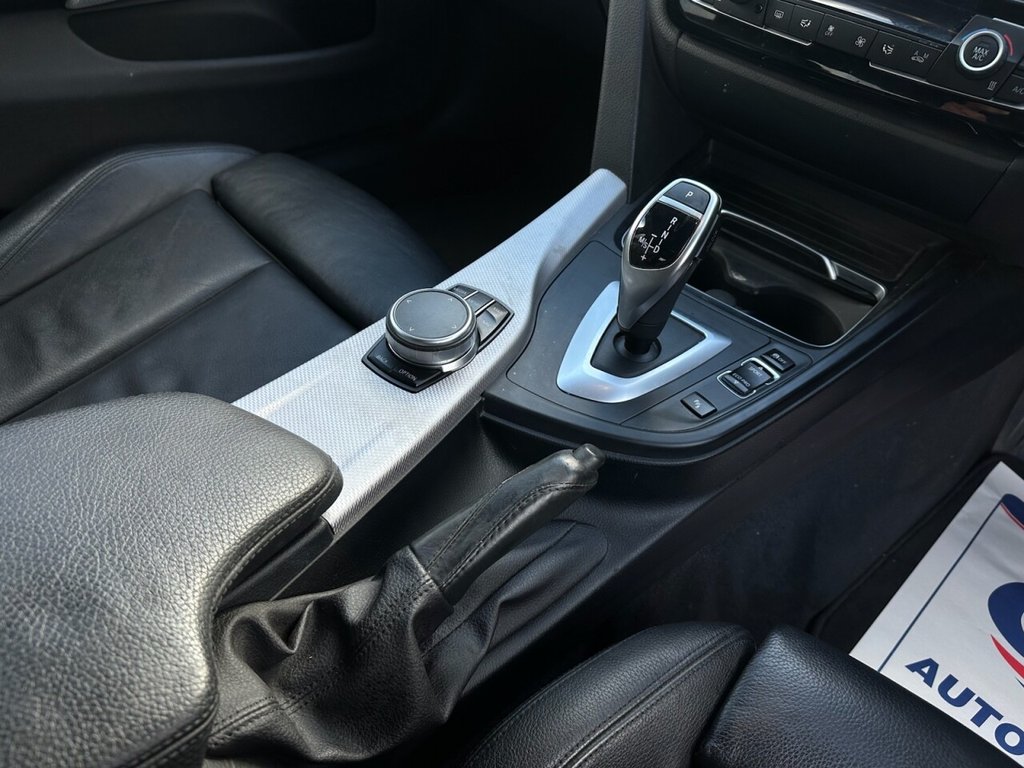 Used BMW 4 Series Gran Coupe 2019 for sale - 77571944: Photo 24