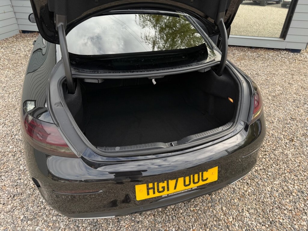 Used Mercedes-Benz C Class 2017 for sale - 78212549: Photo 17