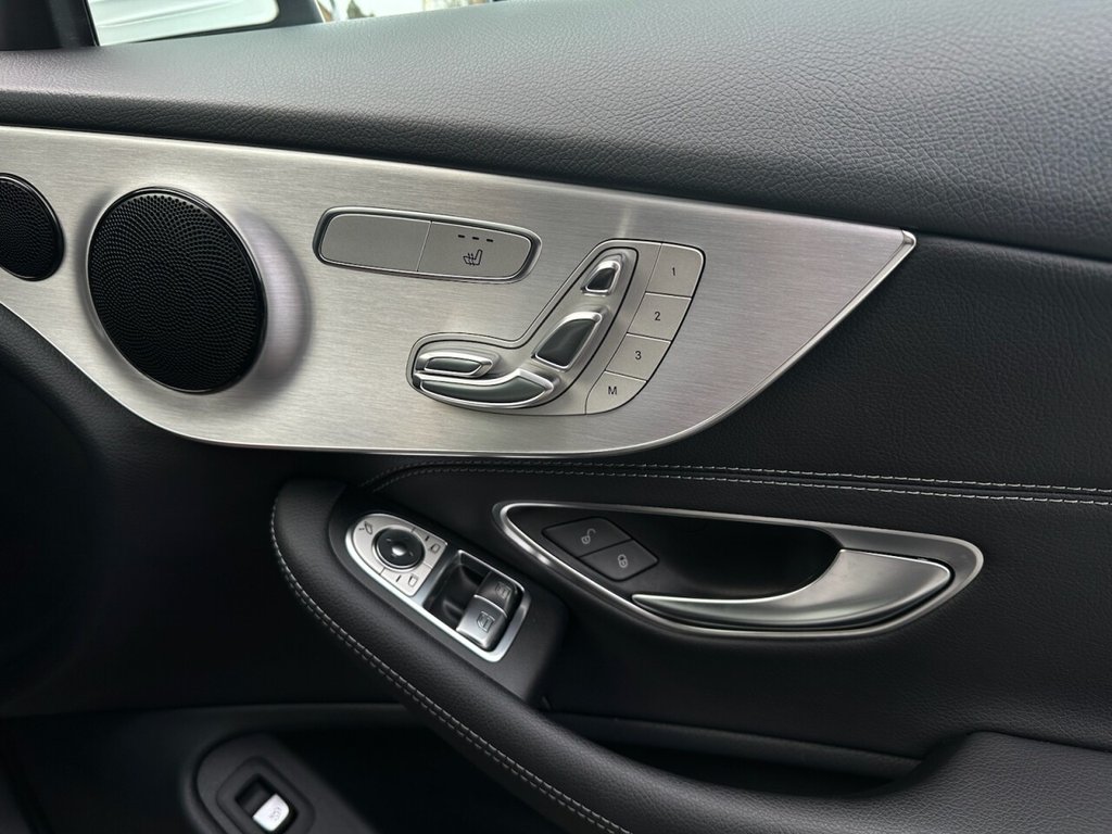 Used Mercedes-Benz C Class 2019 for sale - 77139462: Photo 21