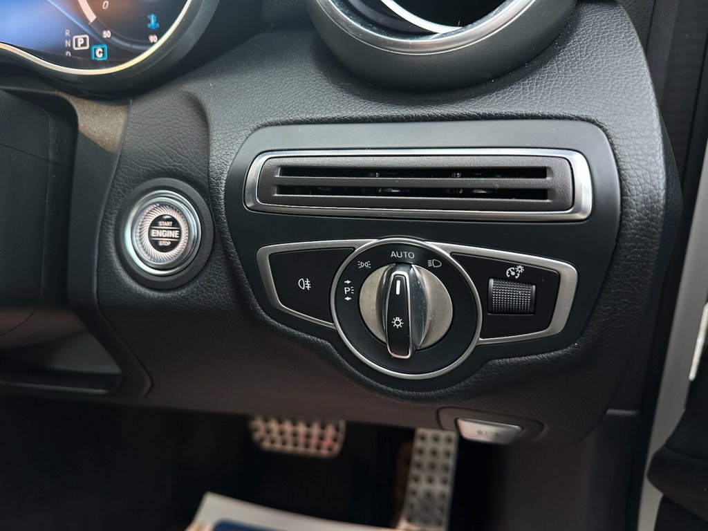 Used Mercedes-Benz C Class 2019 for sale - 77139462: Photo 22