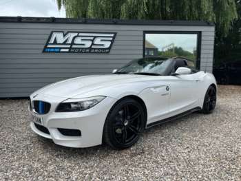 Used BMW Z4 2012 for sale - 75046985: Photo