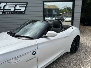 Used BMW Z4 2012 for sale - 75046985: Photo