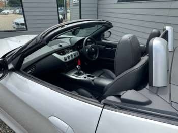 Used BMW Z4 2012 for sale - 75046985: Photo