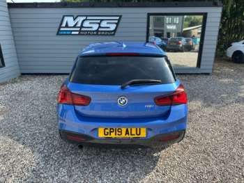 Used BMW 1 Series 2019 for sale - 74986433: Photo