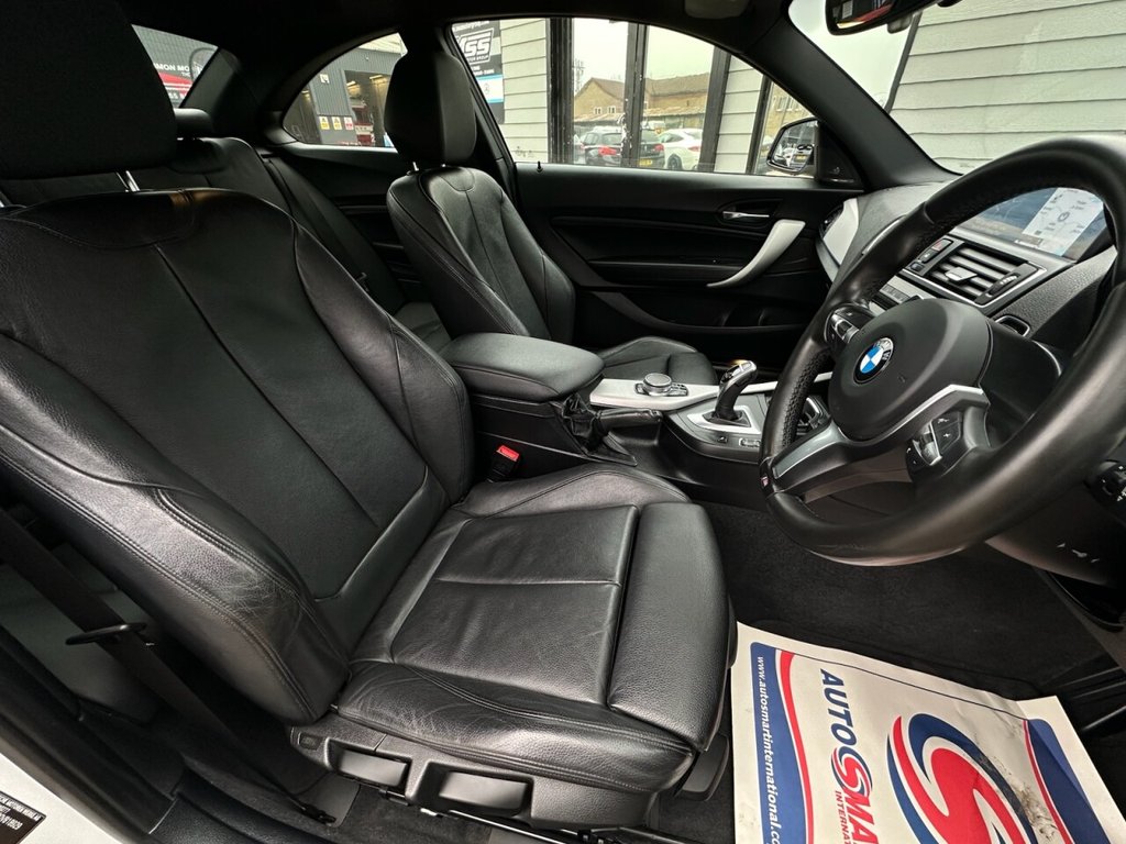 Used BMW 2 Series 2017 for sale - 77806279: Photo 10