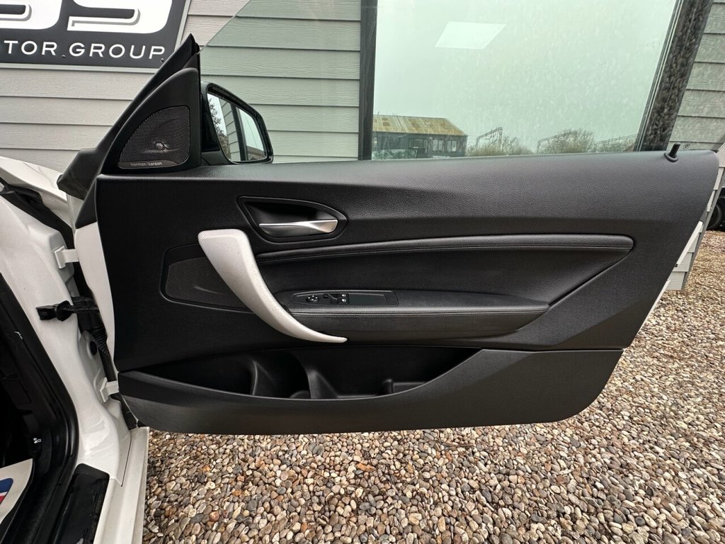 Used BMW 2 Series 2017 for sale - 77806279: Photo 11