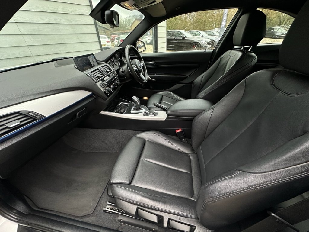 Used BMW 2 Series 2017 for sale - 77806279: Photo 12