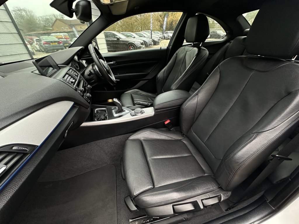 Used BMW 2 Series 2017 for sale - 77806279: Photo 13