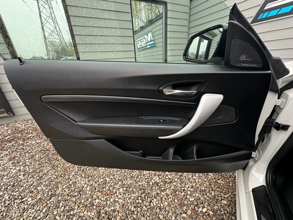 Used BMW 2 Series 2017 for sale - 77806279: Photo 14