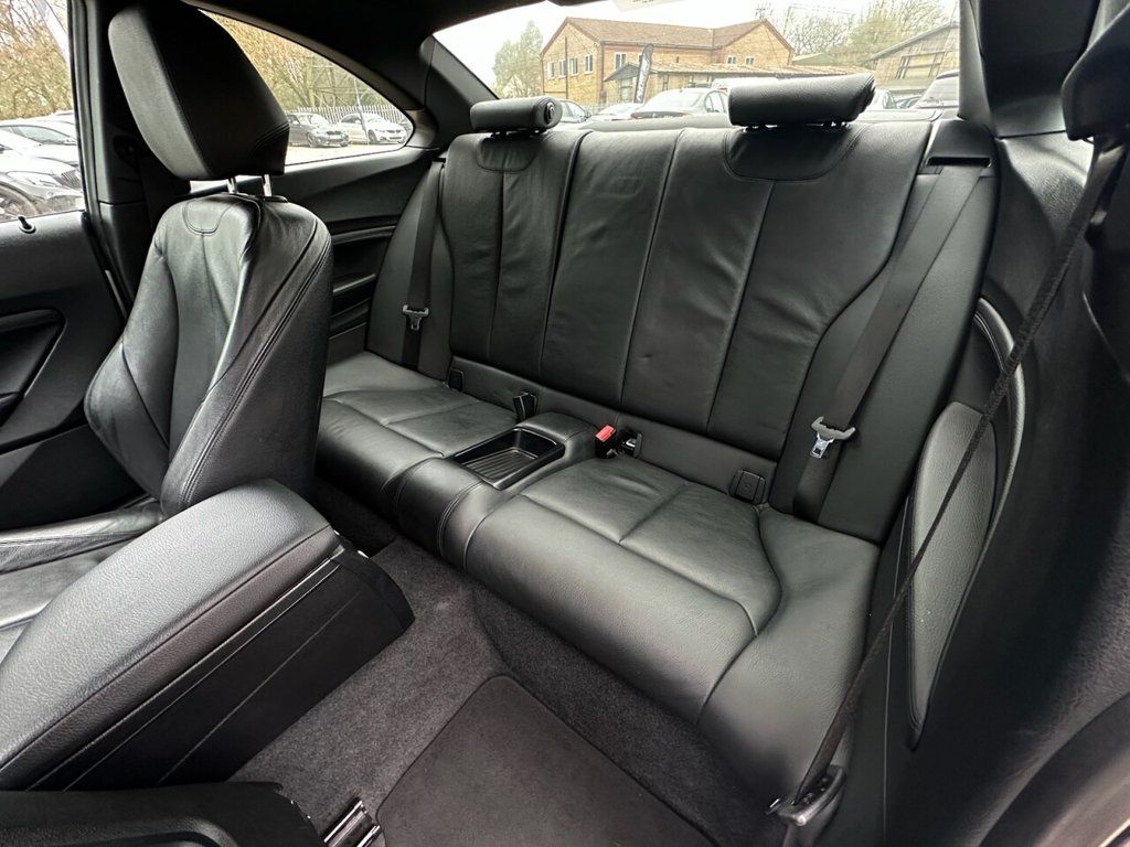 Used BMW 2 Series 2017 for sale - 77806279: Photo 15