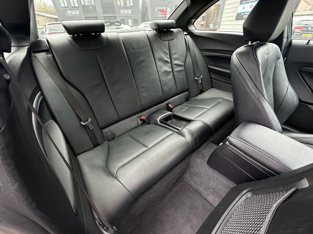 Used BMW 2 Series 2017 for sale - 77806279: Photo 16