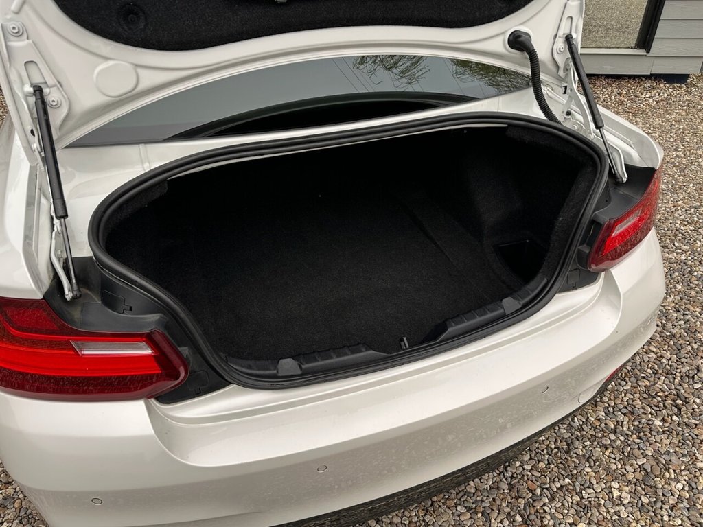 Used BMW 2 Series 2017 for sale - 77806279: Photo 17