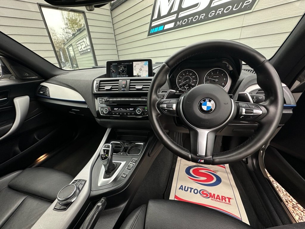 Used BMW 2 Series 2017 for sale - 77806279: Photo 18