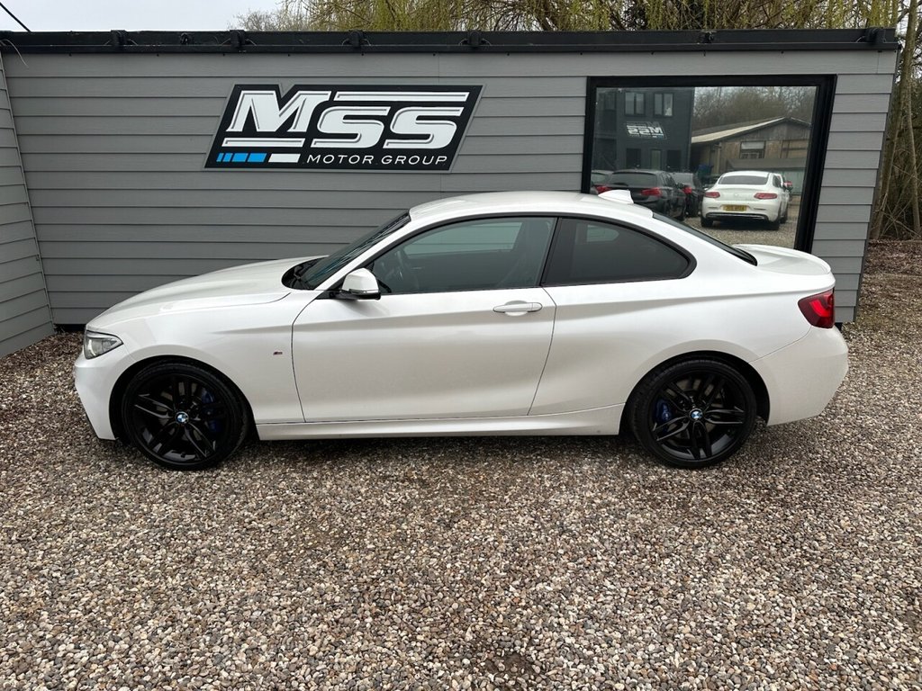 Used BMW 2 Series 2017 for sale - 77806279: Photo 2